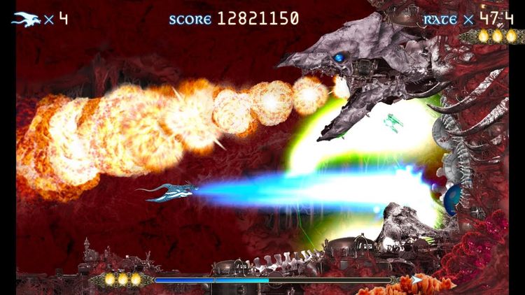 Vritra Complete Edition Steam CD Key