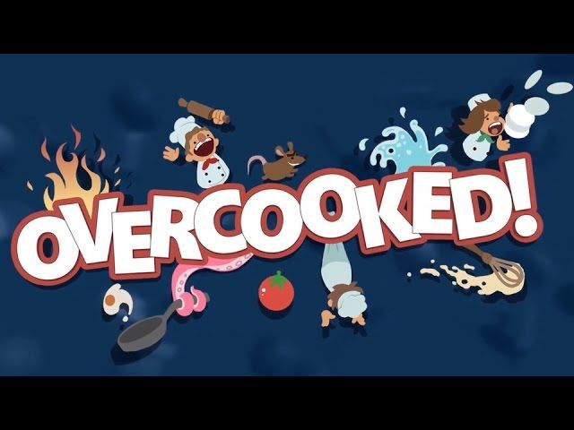 Overcooked: Gourmet Edition PS4 Account