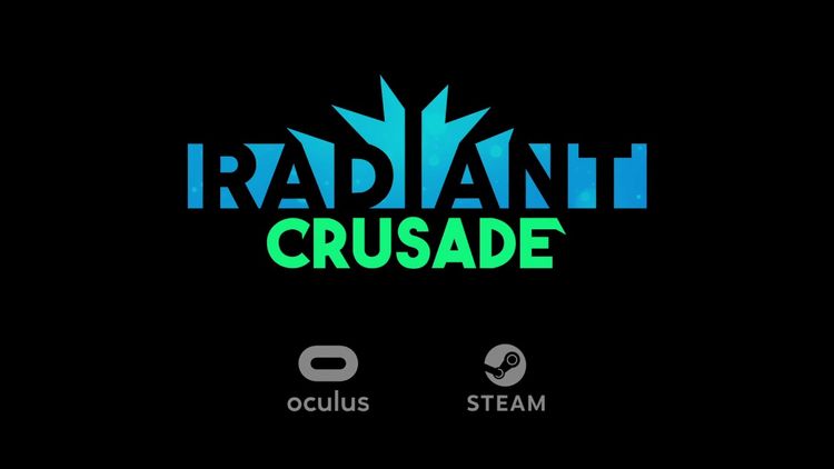 RadianVR Steam CD Key