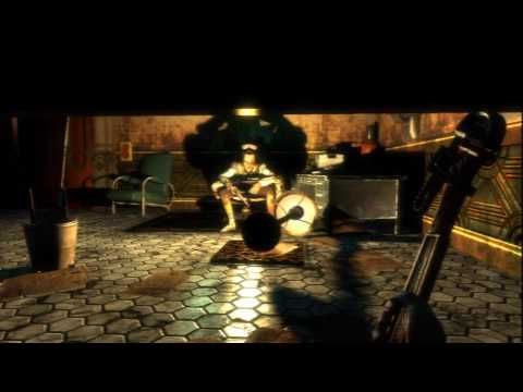 Bioshock EU PS3 CD Key