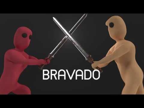 Bravado Steam CD Key