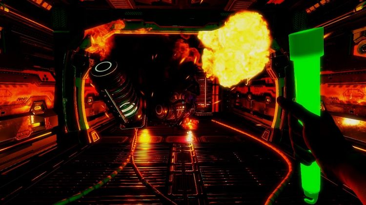 The Fragment Steam CD Key