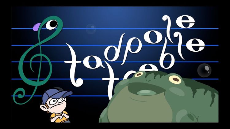 Tadpole Treble Steam CD Key