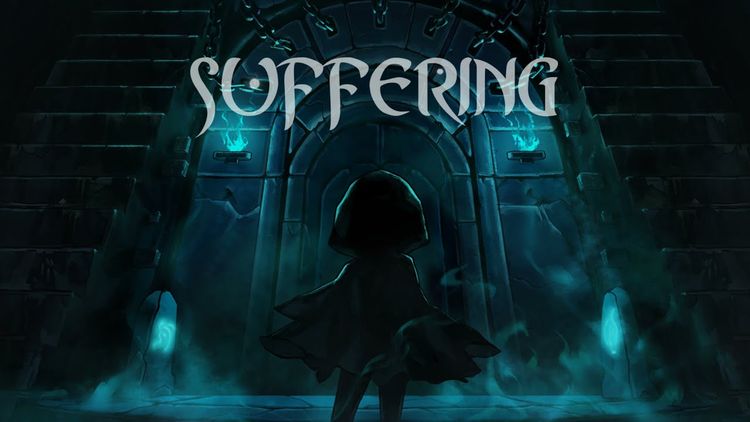 磨难之间 SUFFERING: Reincarnation of Sins Steam CD Key