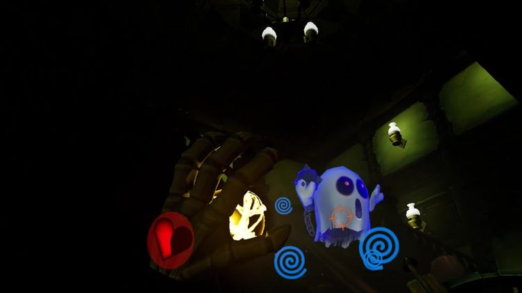 Monster Reapers VR Steam CD Key