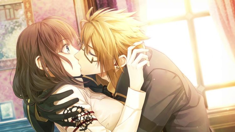 Code: Realize ~Future Blessings~ US Nintendo Switch CD Key