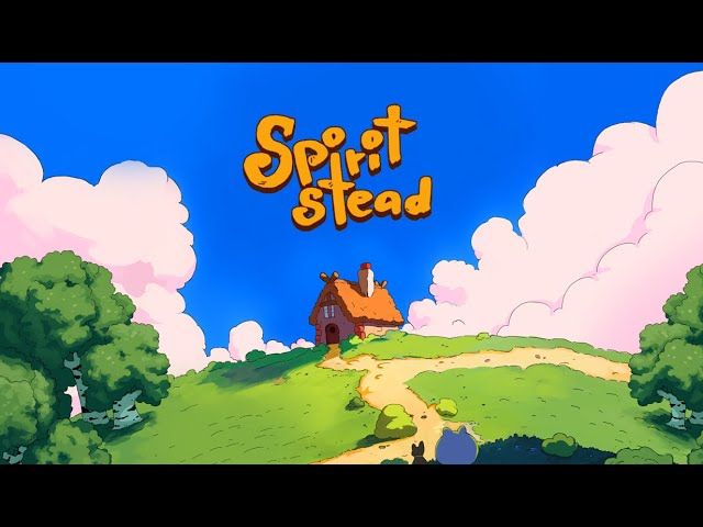 Spiritstead PC Steam CD Key