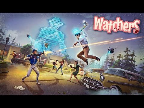 Watchers - Batter Up Pack DLC Steam CD Key