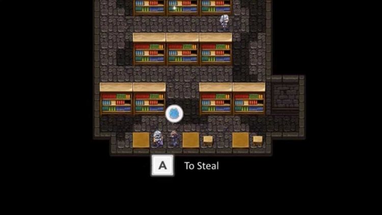 Ladra PC Steam CD Key
