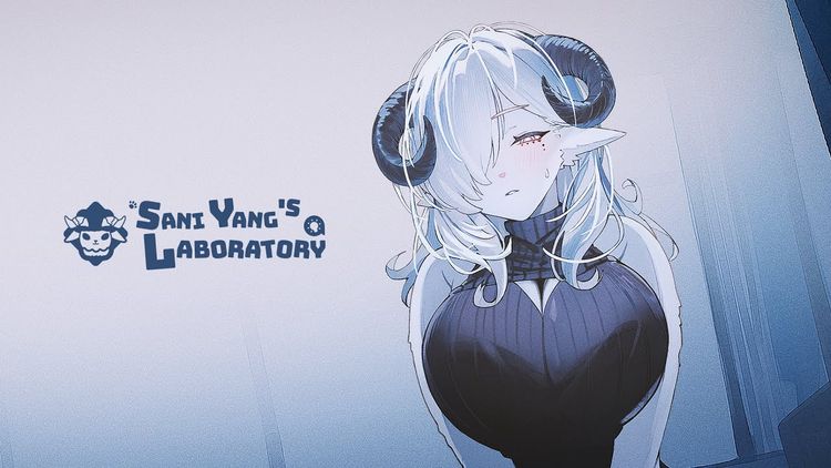 Sani Yang's Laboratory PC Steam CD Key