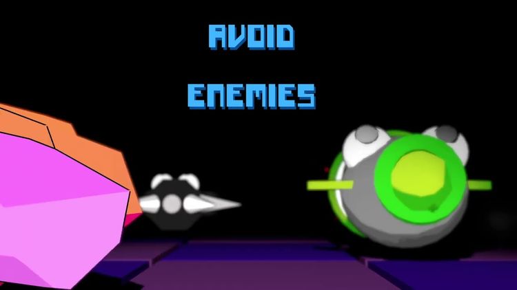 3D Don't Die Mr Robot PC Steam CD Key 