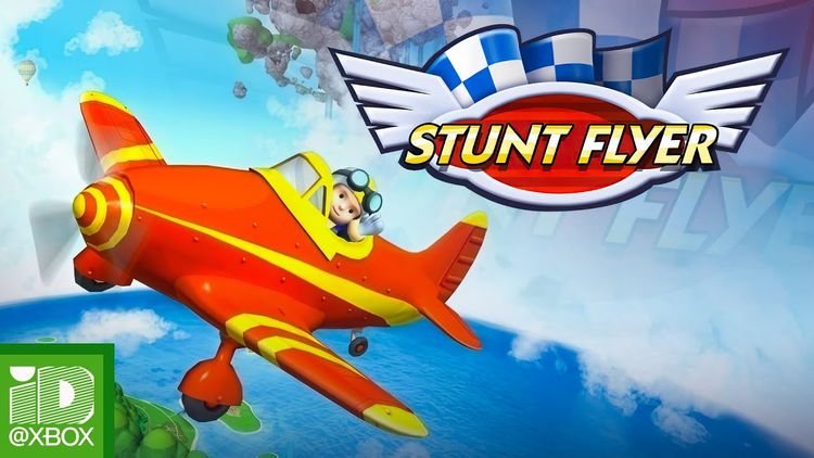 Stunt Flyer NA PS5 CD Key