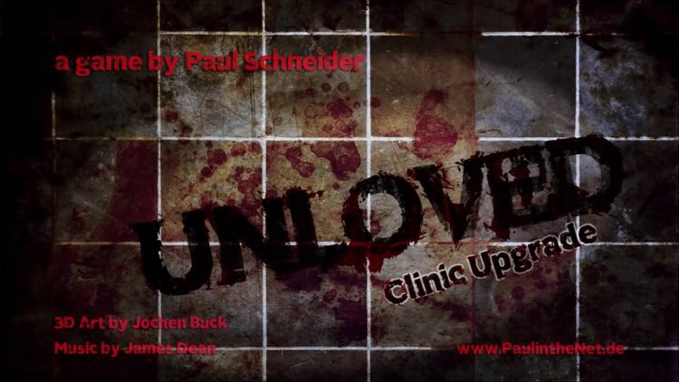 UNLOVED PC Steam CD Key