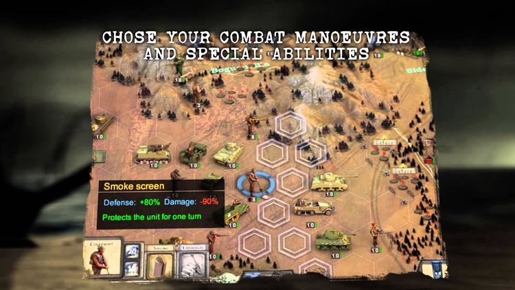 Frontline : Longest Day Steam CD Key