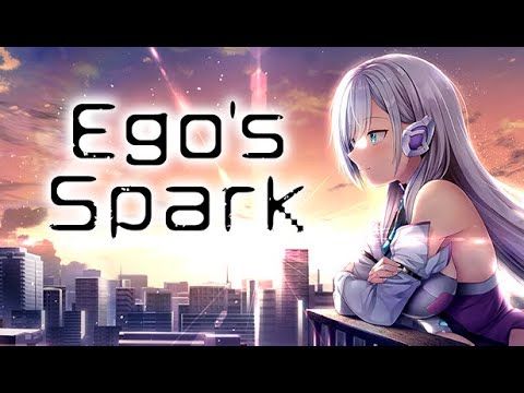 Ego's Spark PC Steam CD Key