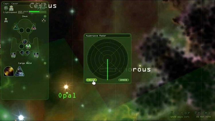Weird Worlds: Return to Infinite Space PC Steam CD Key