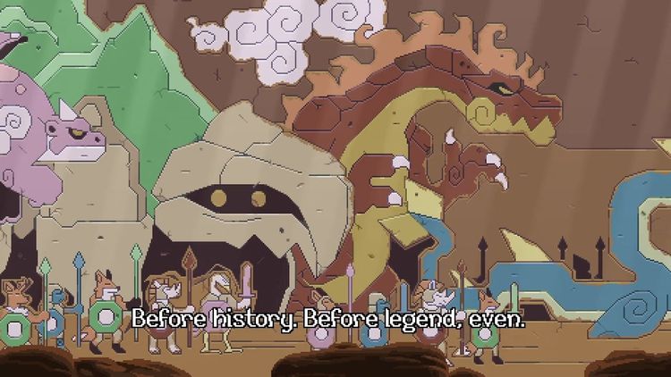 Dungeons of Aether Steam Altergift