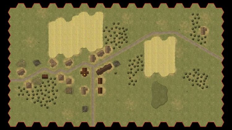 Valor & Victory - Kursk DLC PC Steam CD Key