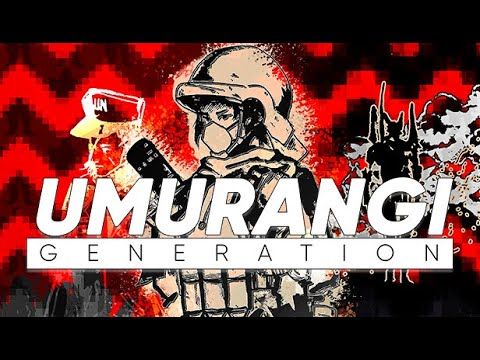 Umurangi Generation - Macro DLC PC Steam CD Key