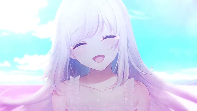 Dreamin' Her Steam CD Key