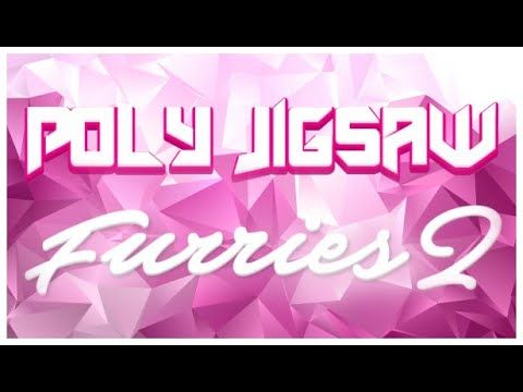Poly Jigsaw: Furries 2 Steam CD Key