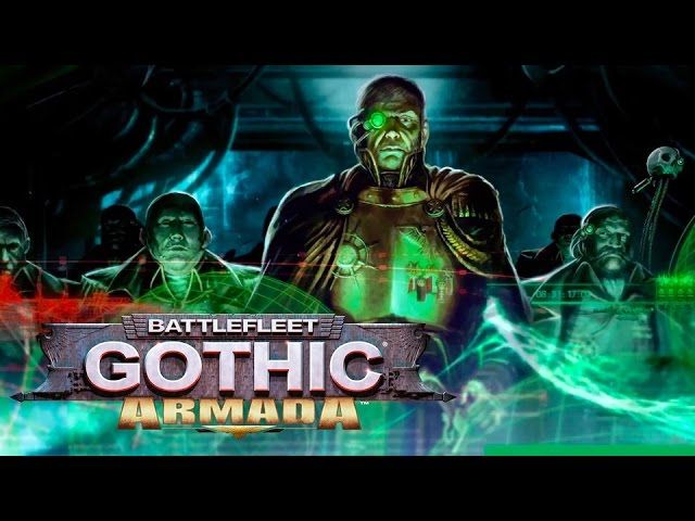 Battlefleet Gothic: Armada Steam CD Key