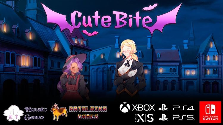 Cute Bite PC Steam CD Key