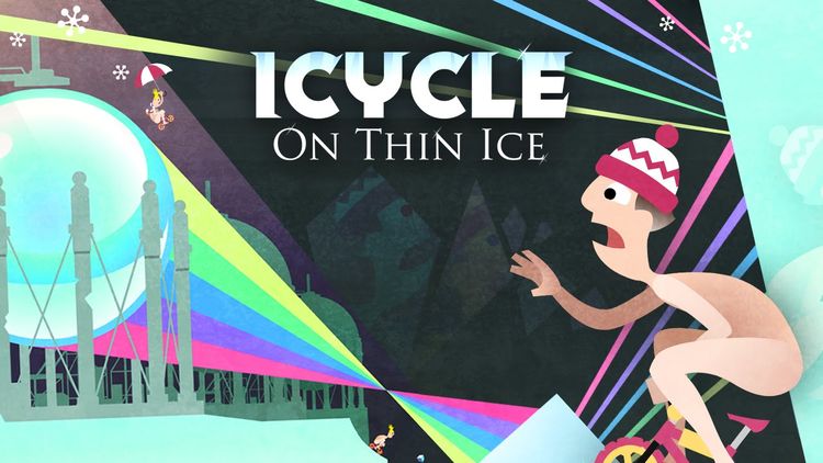 Icycle: On Thin Ice Steam CD Key