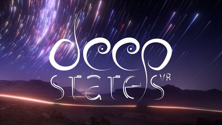 DeepStates [VR] Steam CD Key