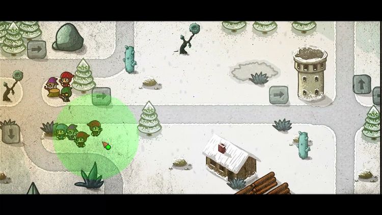 Defenders Glory Steam CD Key