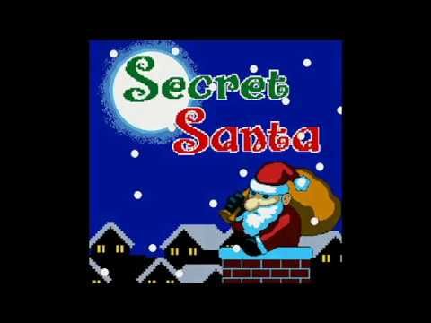 Secret Santa Steam CD Key