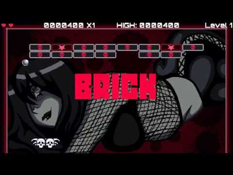 Gothicc Breaker Steam CD Key