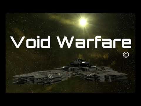 Void Warfare Steam CD Key