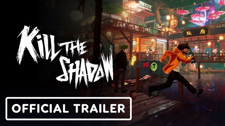Kill The Shadow PC Steam CD Key
