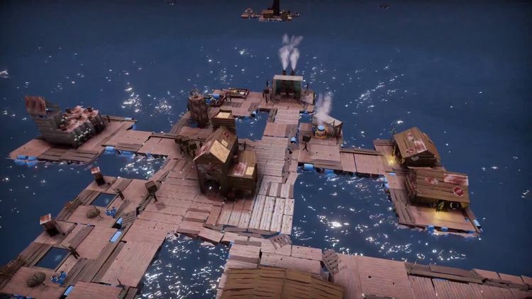 Buoyancy Steam CD Key