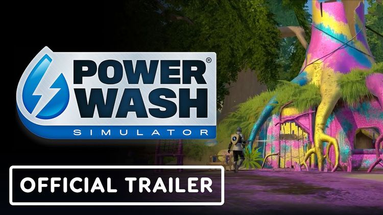 PowerWash Simulator – Shrek Special Pack DLC PC Steam CD Key