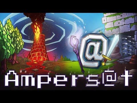 Ampersat Steam CD Key