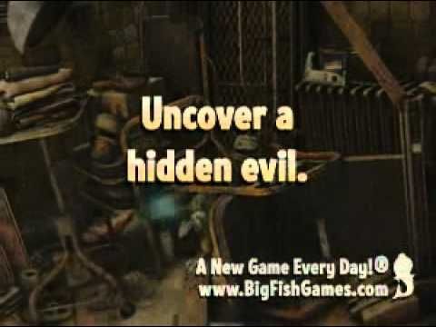 Small Town Terrors: Livingston Steam CD Key