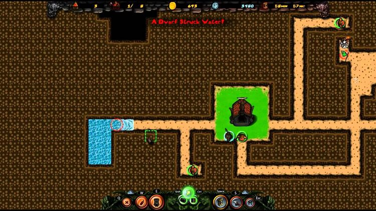 Dwarfs!? PC Steam CD Key