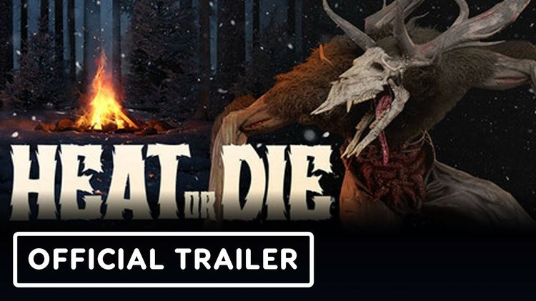 Heat or Die PC Steam CD Key
