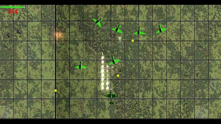 Aircraft War X Steam CD Key