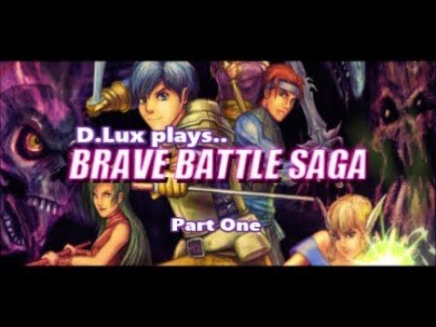 Brave Battle Saga - The Legend of The Magic Warrior Steam CD Key