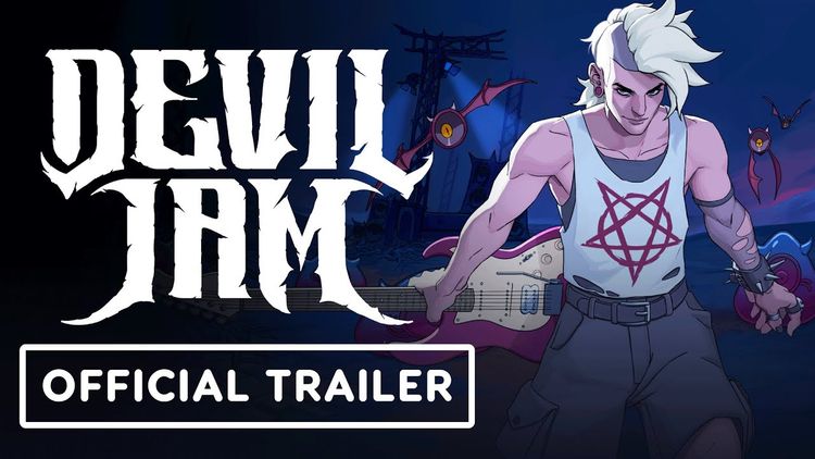 Devil Jam PC Steam CD Key