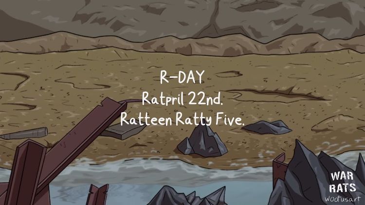 WAR RATS: The Rat em Up PC Steam CD Key