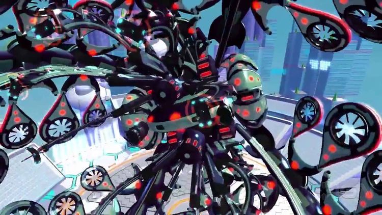 Drunken Robot Pornography Steam CD Key