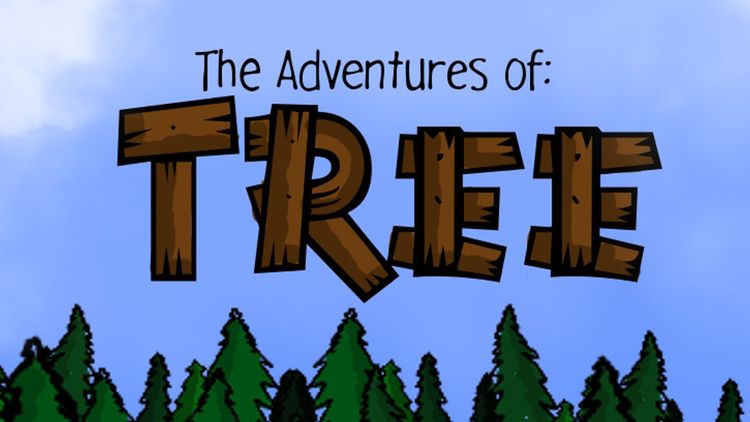 The Adventures of Tree Steam CD Key