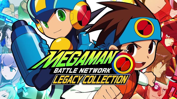 Mega Man -  Cyber World Pack Bundle Steam CD Key