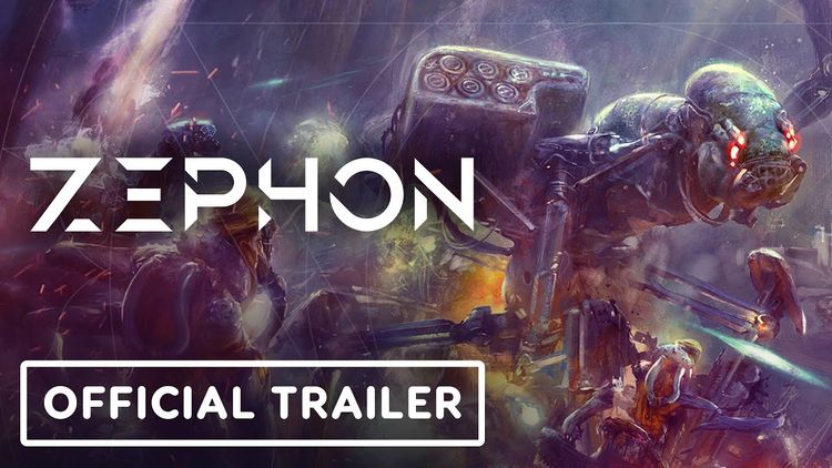 ZEPHON PC Steam Altergift