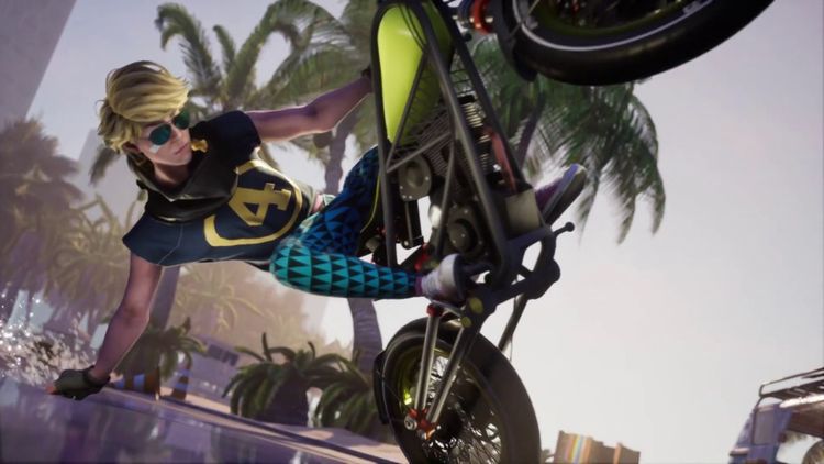 Urban Trial Playground Steam CD Key
