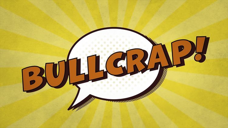 BULLCRAP! Steam CD Key